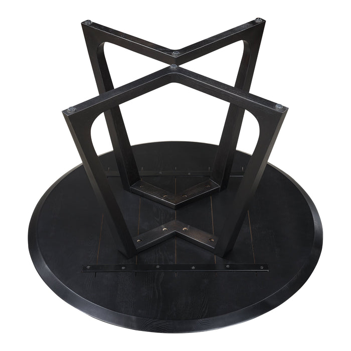Godenza Round Dining Table