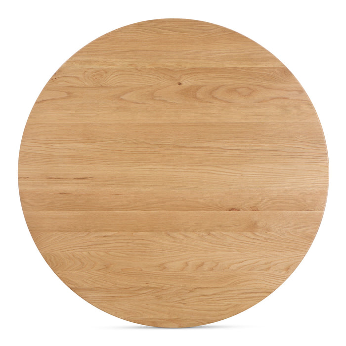 Godenza Round Dining Table