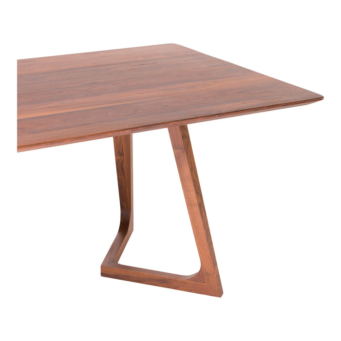 Godenza Rectangular Dining Table