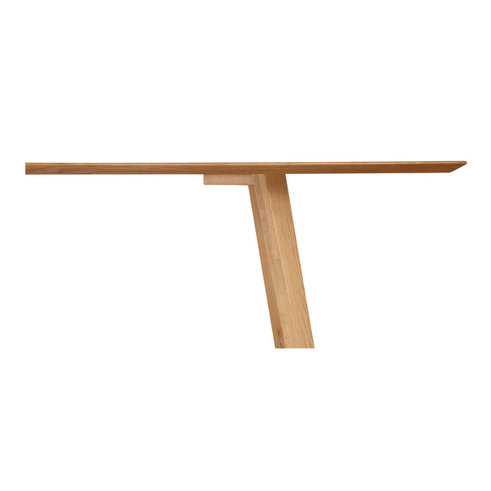 Godenza Rectangular Dining Table