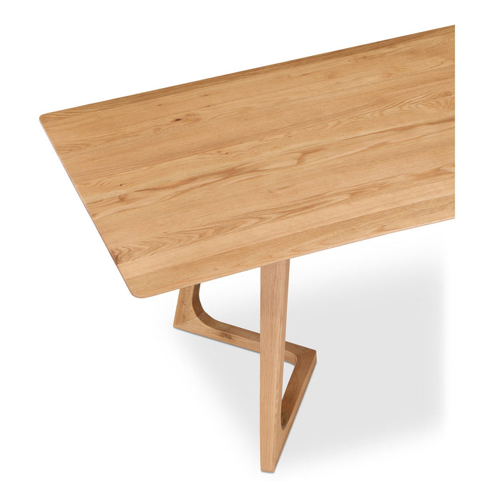 Godenza Rectangular Dining Table