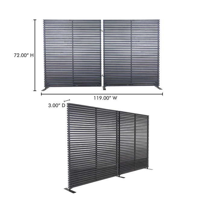 Damani Screen