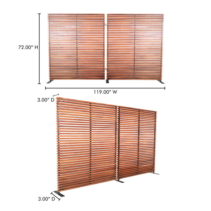 Damani Screen