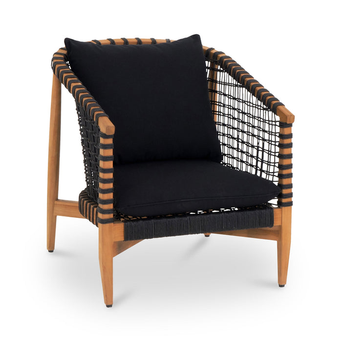 Kuna Outdoor Lounge Chair