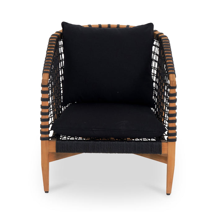 Kuna Outdoor Lounge Chair