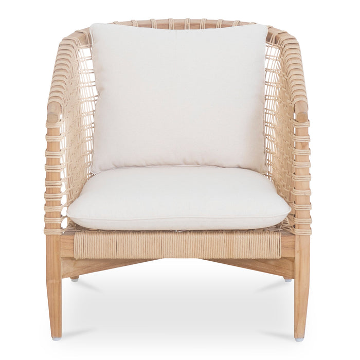 Kuna Outdoor Lounge Chair