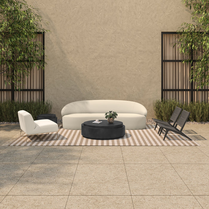 Palma Outdoor Lounge Chair
