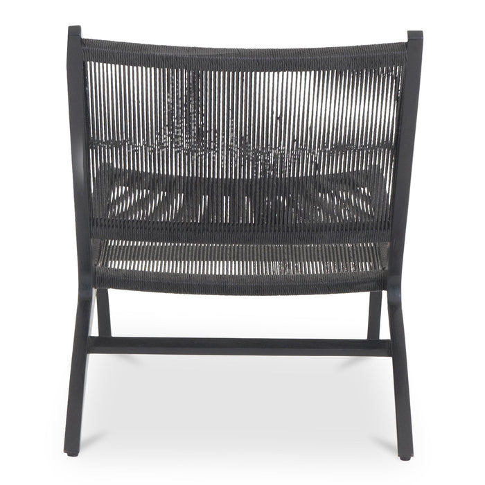 Palma Outdoor Lounge Chair