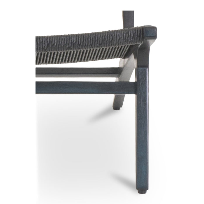 Palma Outdoor Lounge Chair