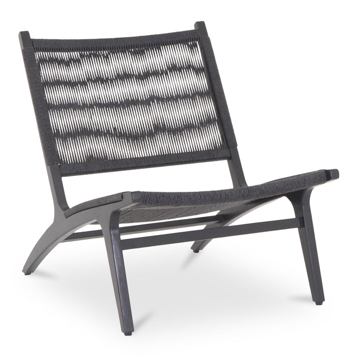 Palma Outdoor Lounge Chair