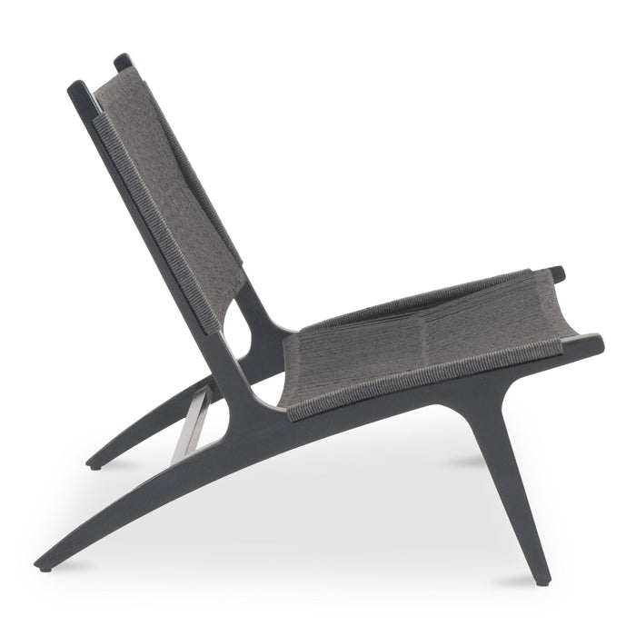 Palma Outdoor Lounge Chair