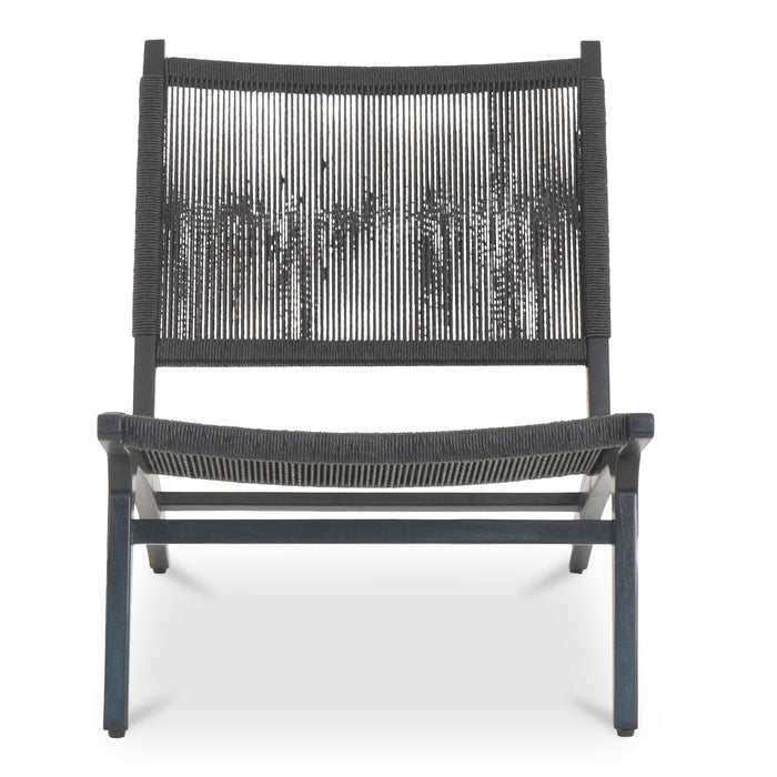 Palma Outdoor Lounge Chair