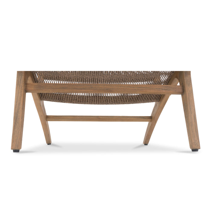 Palma Outdoor Lounge Chair