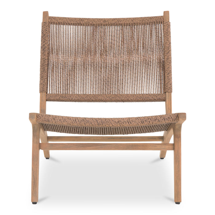 Palma Outdoor Lounge Chair