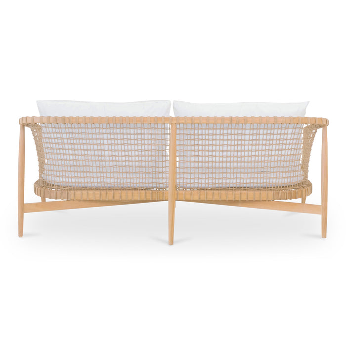 Kuna Outdoor Sofa