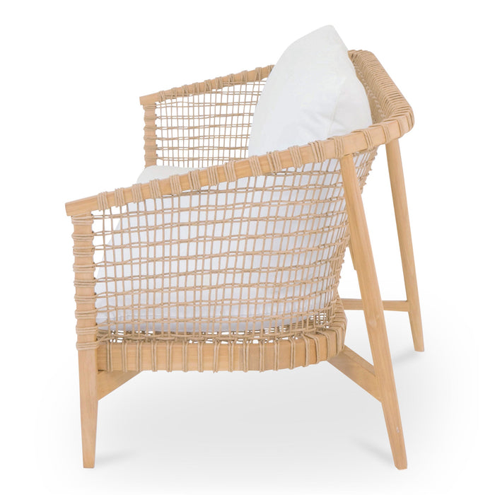 Kuna Outdoor Sofa