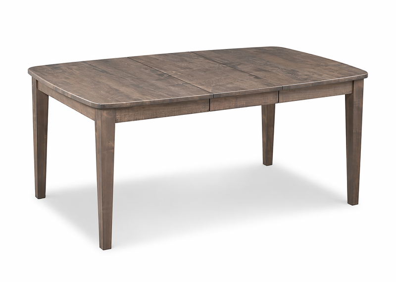 Parker Boat Shaped Leg Dining Table Collection