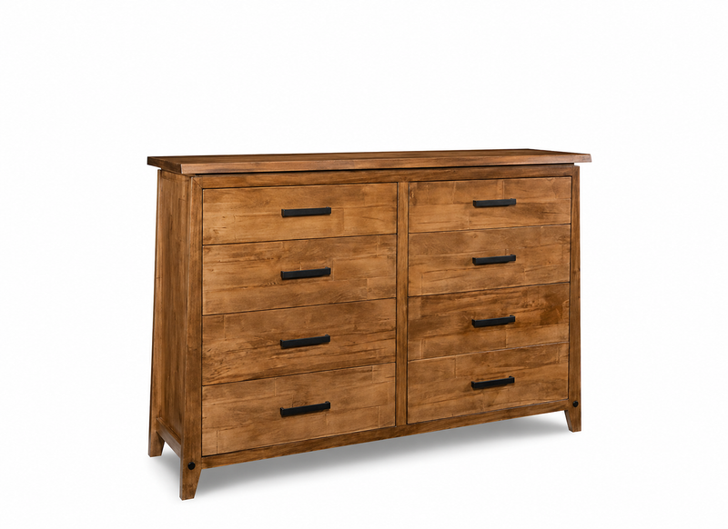 Pemberton 8 Drawer Collection