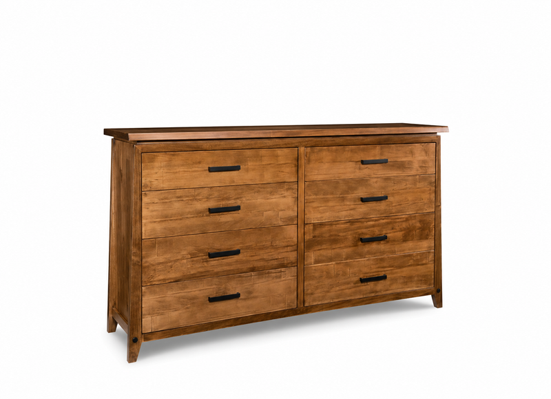Pemberton 8 Drawer Collection