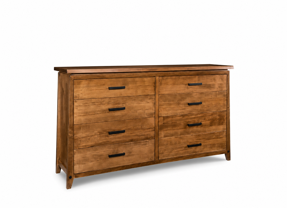Pemberton 8 Drawer Collection