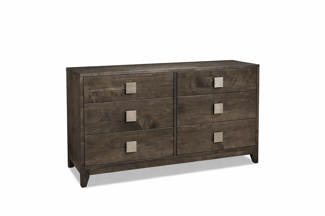 Belmont 6 Drawer Dresser Collection