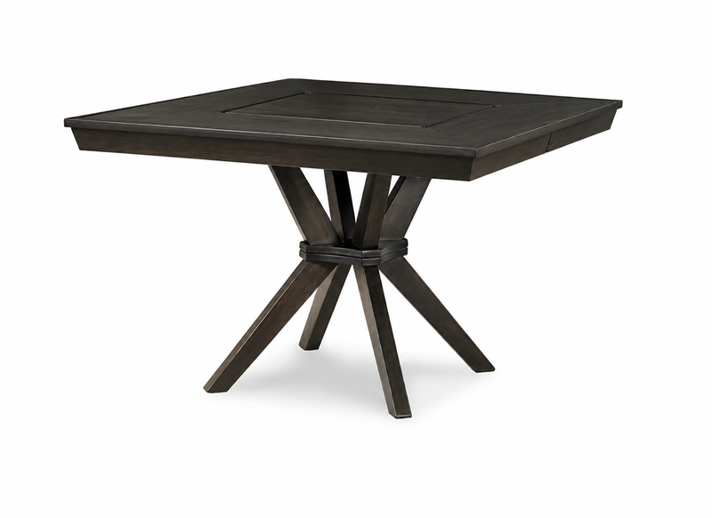 Tribeca Single Pedestal Dining Table Collection