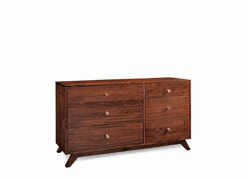 Tribeca 6 Drawer Dresser Collection