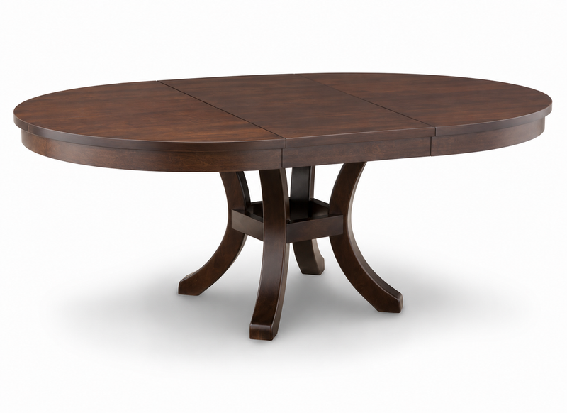 Yorkshire Round Dining Table Collection