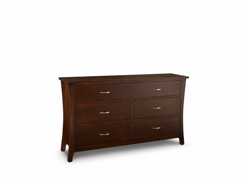 Yorkshire 6 Drawer Dresser Collection