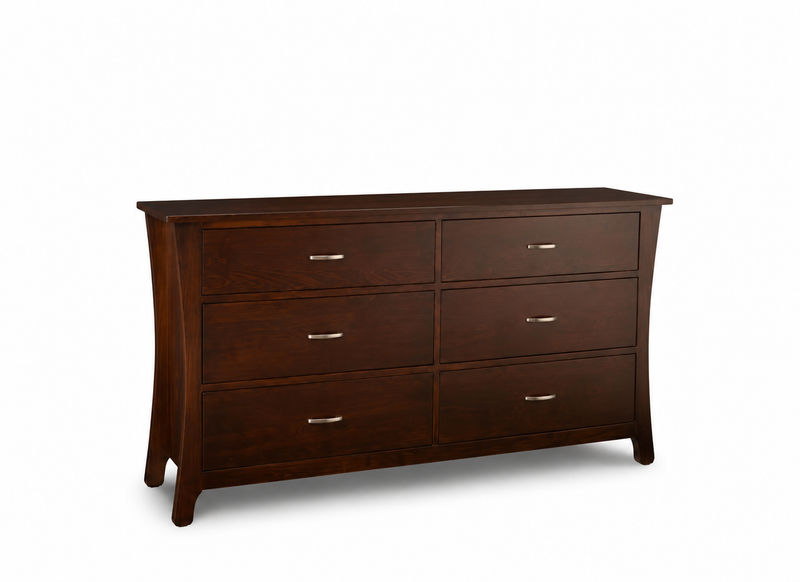 Yorkshire 6 Drawer Dresser Collection