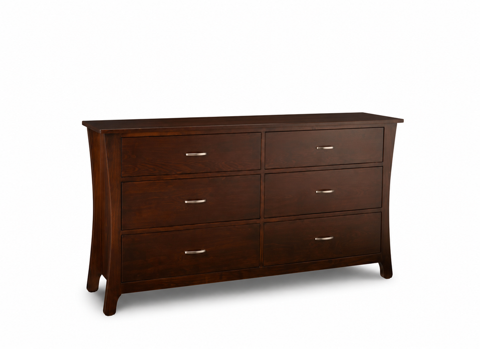 Yorkshire 6 Drawer Dresser Collection