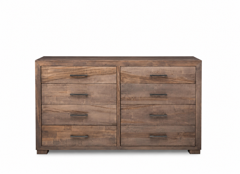 Steel City 6 Drawer Dresser Collection