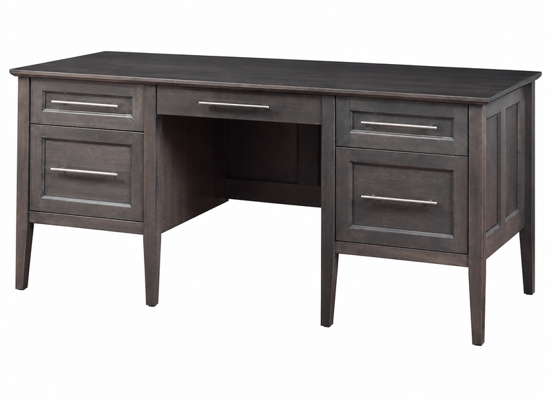 Stockholm Executive Desk Collection