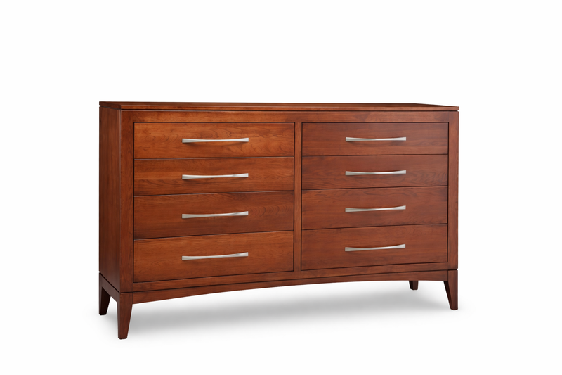 Catalina 8 Drawer Dresser Collection