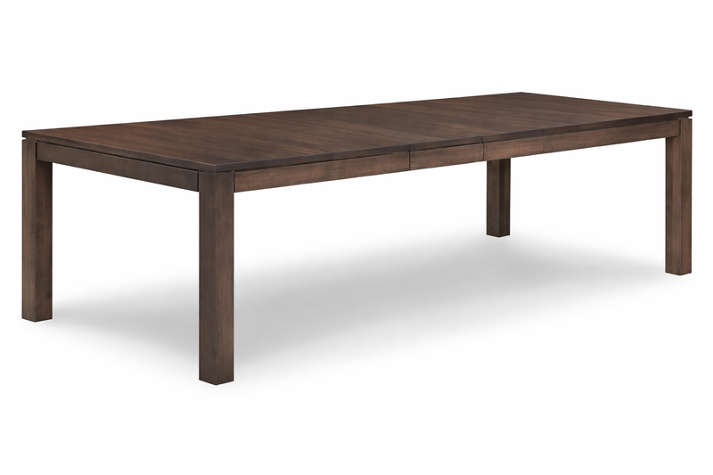 Contempo Leg Dining Table Collection