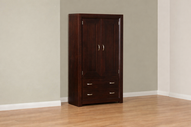 Contempo Armoire