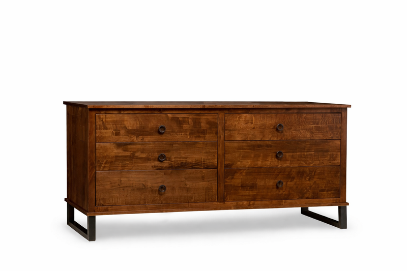 Cumberland Long Dresser Collection