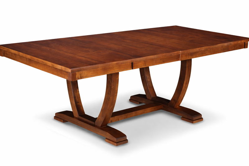 Florence Pedestal Table Collection