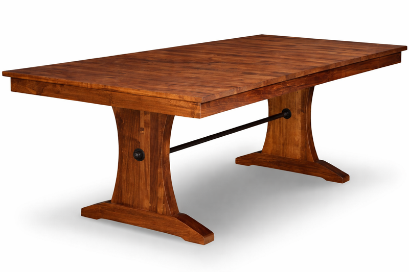 Glengarry  Pedestal Table Collection