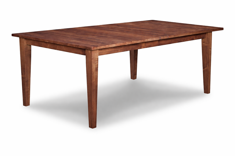 Glengarry Leg Table Collection