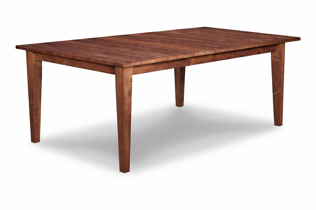 Glengarry Leg Table Collection