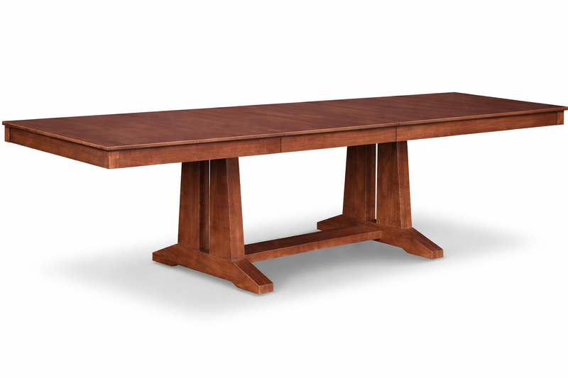 Brooklyn Dining Table Collection
