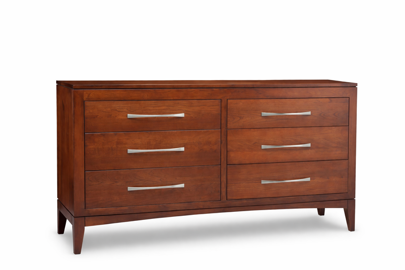 Catalina 6 Drawer Dresser Collection