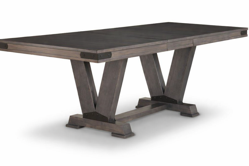 Chattanooga Pedestal Table Collection