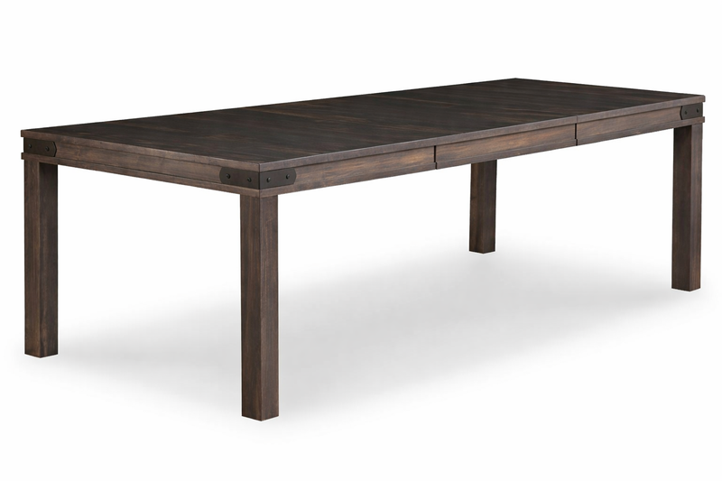 Chattanooga Leg Table Collection