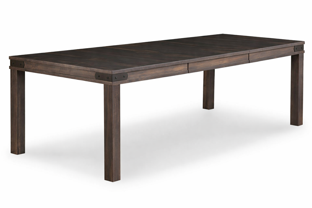 Chattanooga Leg Table Collection