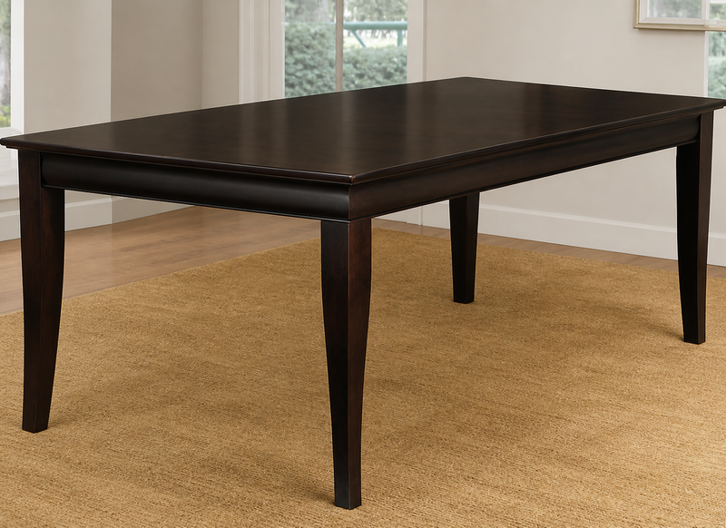 Phillipe Leg Dining Table Collection