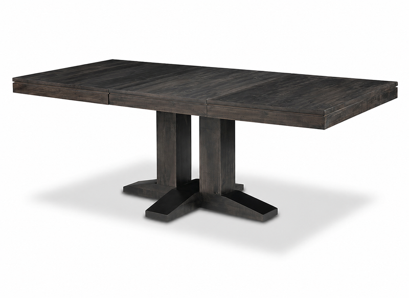 Steel City Dining Table Collection