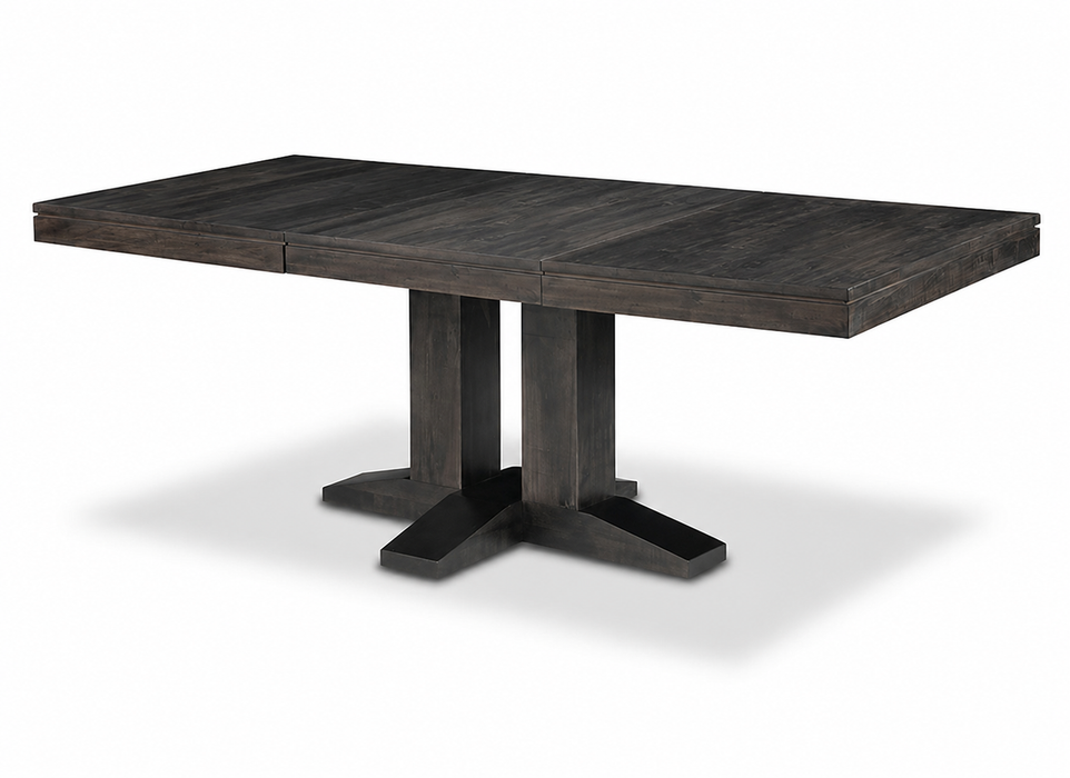 Steel City Dining Table Collection