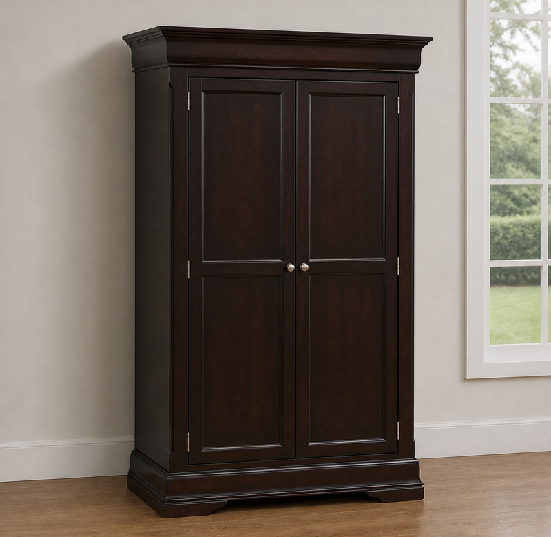 Phillipe Wardrobe Collection